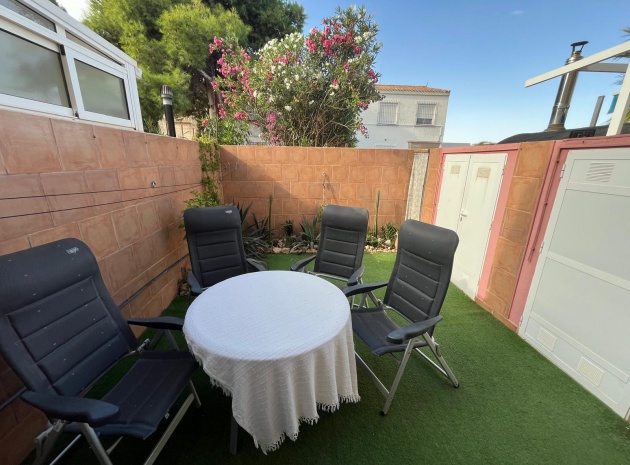 Återförsäljning - Radhus - Cabo Roig - la regia