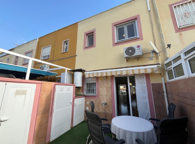 Återförsäljning - Radhus - Cabo Roig - la regia