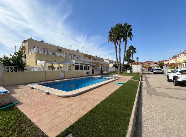 Återförsäljning - Radhus - Cabo Roig - la regia