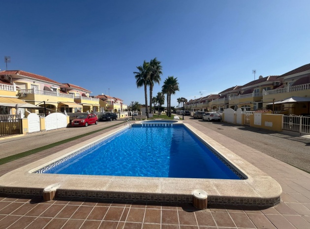 Återförsäljning - Radhus - Cabo Roig - la regia