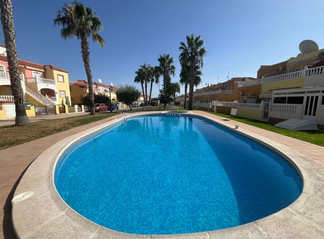 Återförsäljning - Radhus - Cabo Roig - la regia