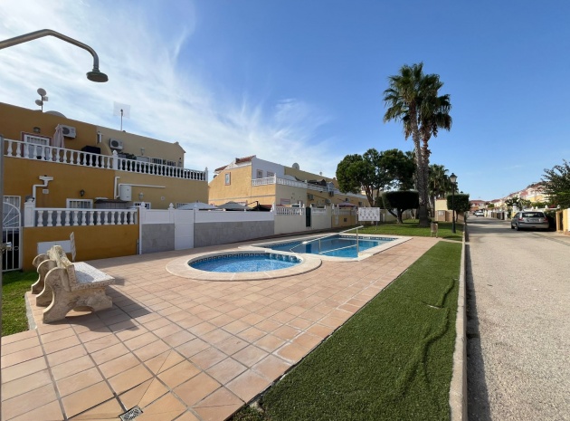 Återförsäljning - Radhus - Cabo Roig - la regia