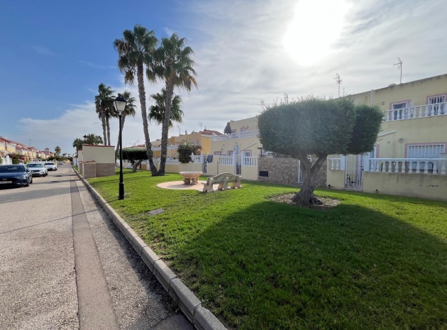 Återförsäljning - Radhus - Cabo Roig - la regia