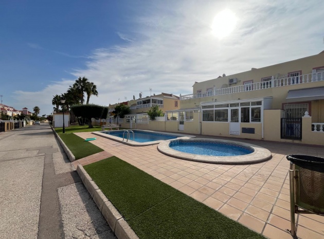 Återförsäljning - Radhus - Cabo Roig - la regia