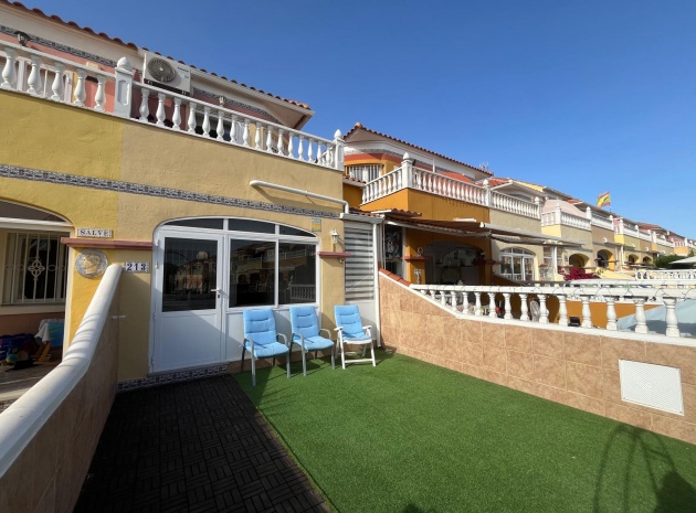 Återförsäljning - Radhus - Cabo Roig - la regia