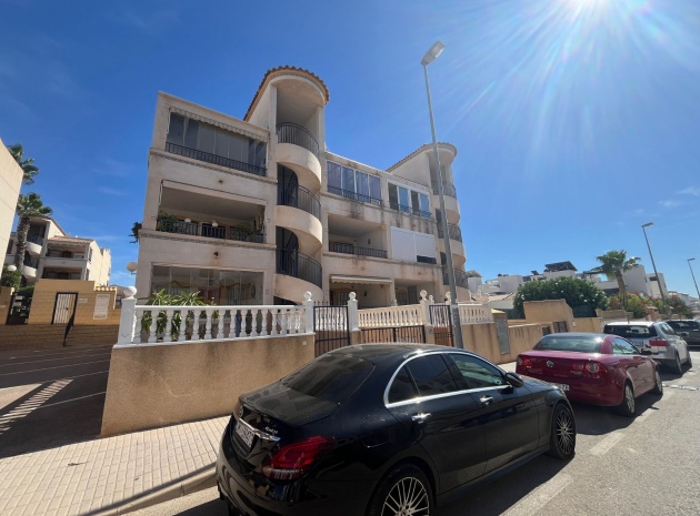 Återförsäljning - Lägenhet - Punta Prima - La Cinuelica