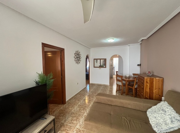 Återförsäljning - Lägenhet - Punta Prima - La Cinuelica