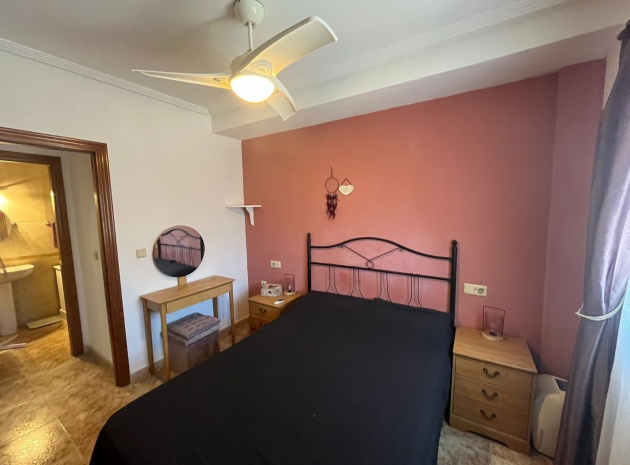 Återförsäljning - Lägenhet - Punta Prima - La Cinuelica