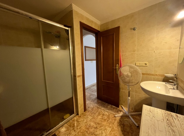 Återförsäljning - Lägenhet - Punta Prima - La Cinuelica