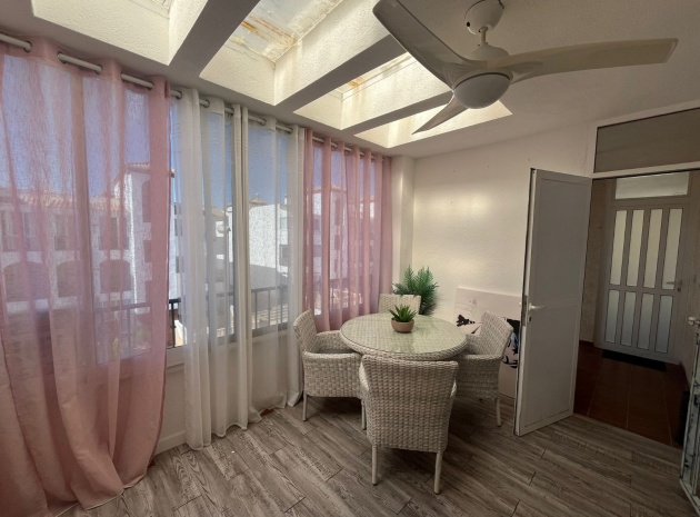 Återförsäljning - Lägenhet - Punta Prima - La Cinuelica