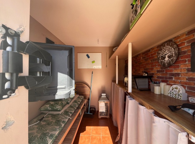 Återförsäljning - Lägenhet - Punta Prima - La Cinuelica