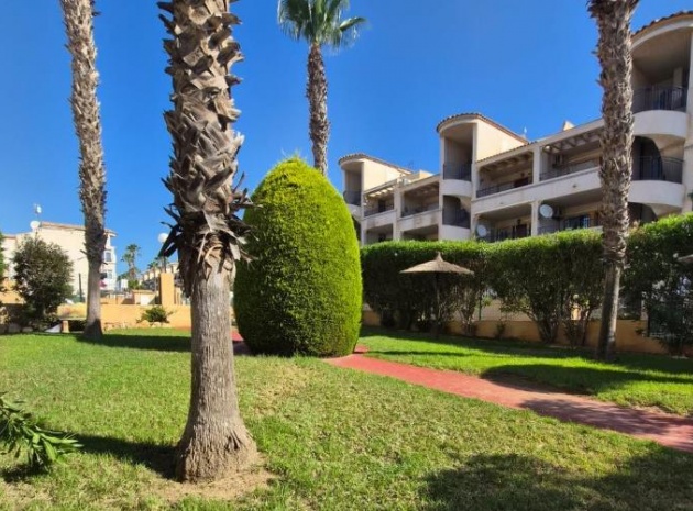 Återförsäljning - Lägenhet - Punta Prima - La Cinuelica