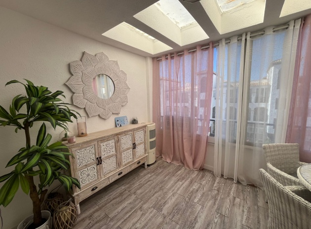 Återförsäljning - Lägenhet - Punta Prima - La Cinuelica