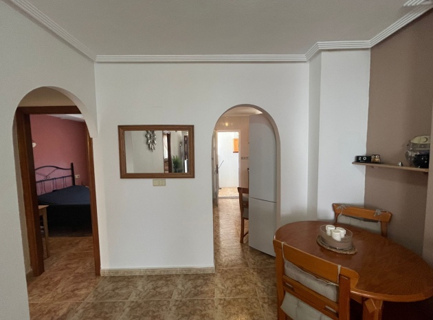 Återförsäljning - Lägenhet - Punta Prima - La Cinuelica