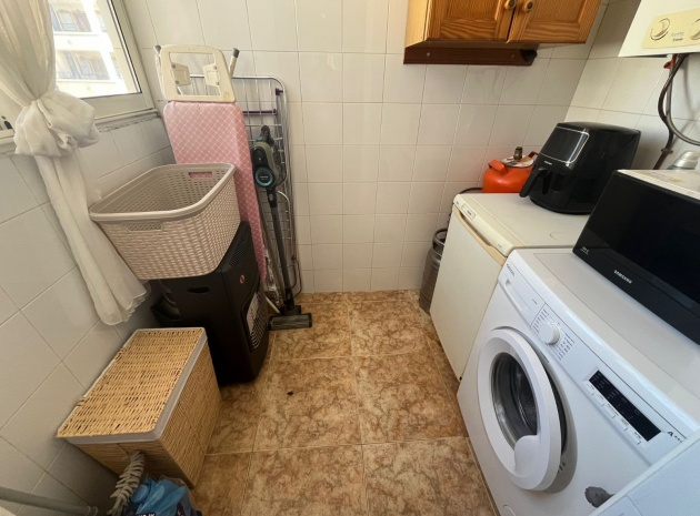 Återförsäljning - Lägenhet - Punta Prima - La Cinuelica