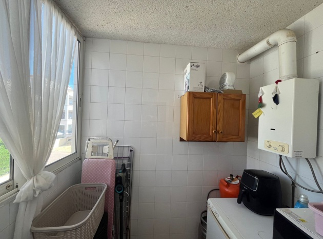 Återförsäljning - Lägenhet - Punta Prima - La Cinuelica