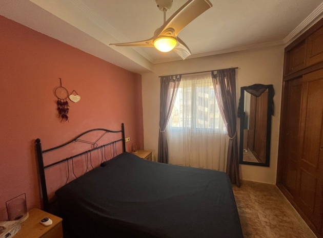 Återförsäljning - Lägenhet - Punta Prima - La Cinuelica