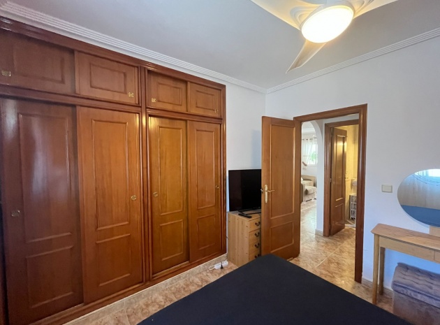 Återförsäljning - Lägenhet - Punta Prima - La Cinuelica