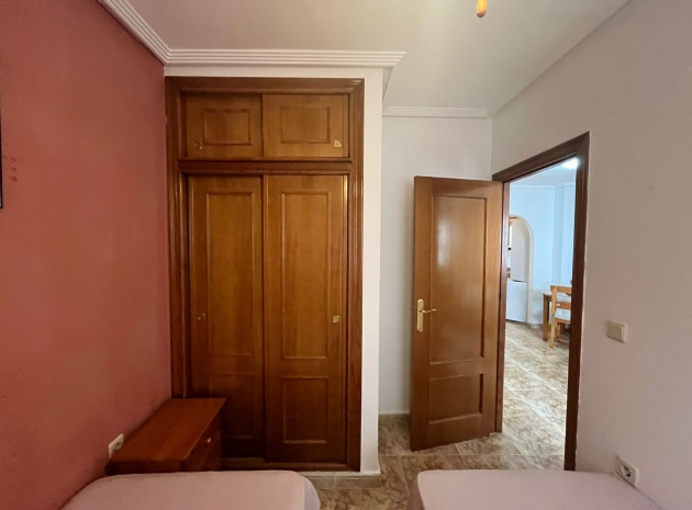 Återförsäljning - Lägenhet - Punta Prima - La Cinuelica