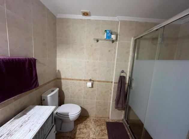 Återförsäljning - Lägenhet - Punta Prima - La Cinuelica