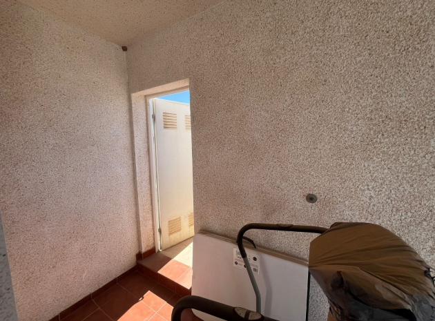 Återförsäljning - Lägenhet - Punta Prima - La Cinuelica