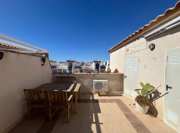 Återförsäljning - Lägenhet - Punta Prima - La Cinuelica