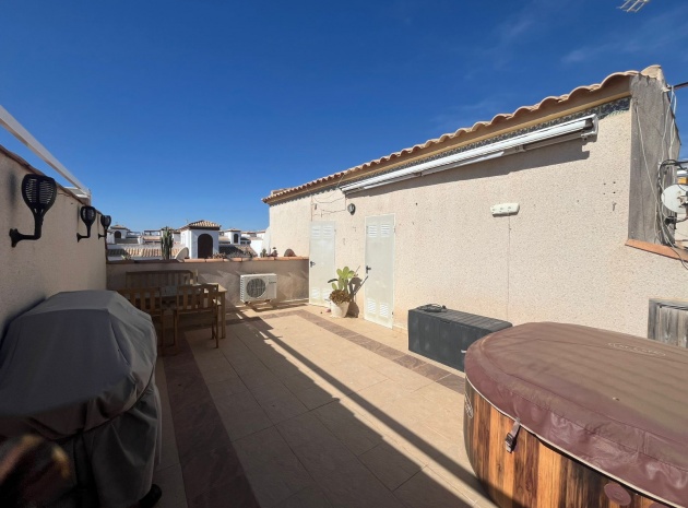 Återförsäljning - Lägenhet - Punta Prima - La Cinuelica