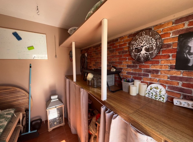 Återförsäljning - Lägenhet - Punta Prima - La Cinuelica