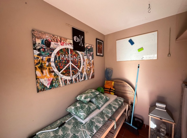 Återförsäljning - Lägenhet - Punta Prima - La Cinuelica