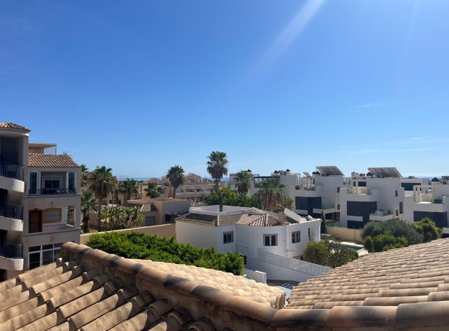 Återförsäljning - Lägenhet - Punta Prima - La Cinuelica