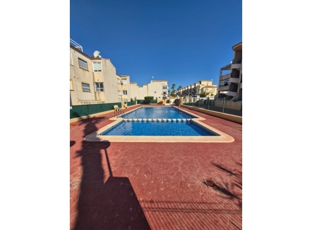 Återförsäljning - Lägenhet - Punta Prima - La Cinuelica