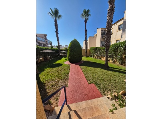 Återförsäljning - Lägenhet - Punta Prima - La Cinuelica