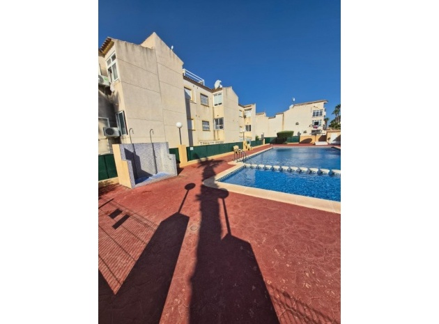 Återförsäljning - Lägenhet - Punta Prima - La Cinuelica