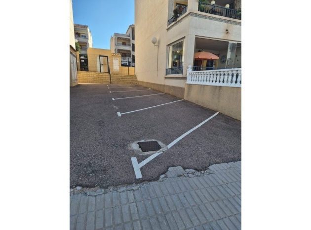 Återförsäljning - Lägenhet - Punta Prima - La Cinuelica