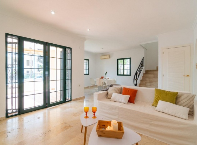 Wiederverkauf - Villa - Villamartin - rioja