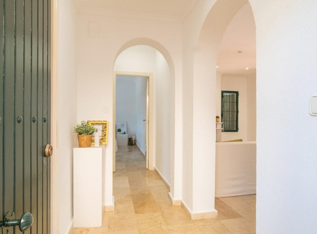 Wiederverkauf - Villa - Villamartin - rioja