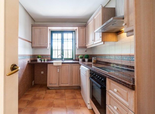 Wiederverkauf - Villa - Villamartin - rioja