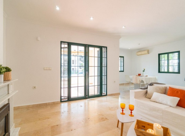 Wiederverkauf - Villa - Villamartin - rioja