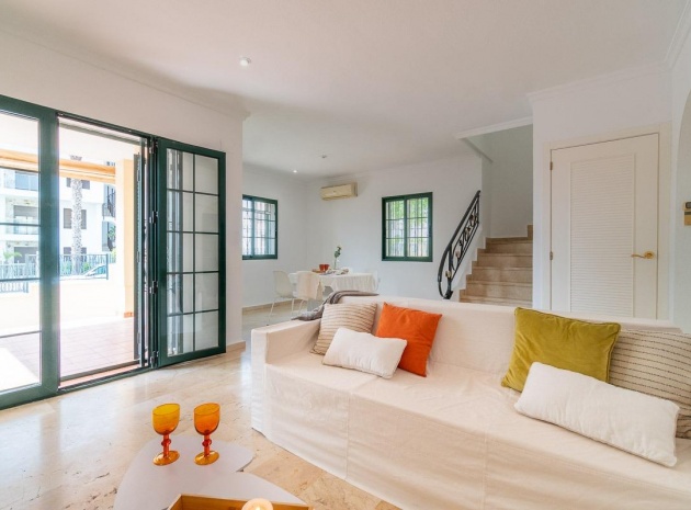 Wiederverkauf - Villa - Villamartin - rioja