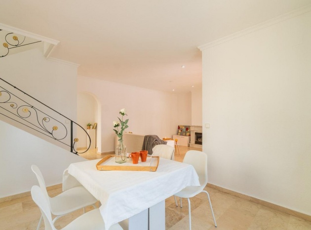 Wiederverkauf - Villa - Villamartin - rioja