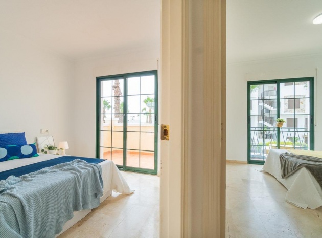 Wiederverkauf - Villa - Villamartin - rioja