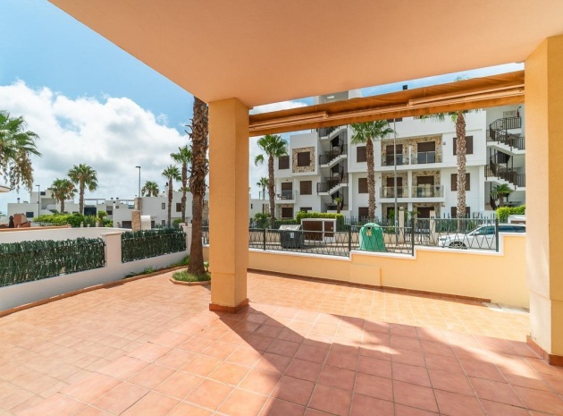 Wiederverkauf - Villa - Villamartin - rioja