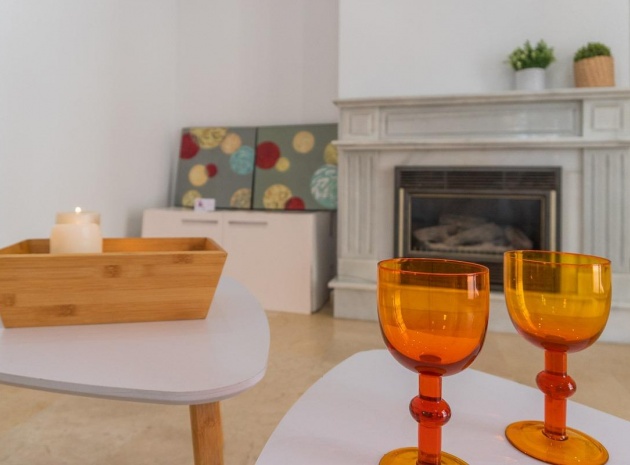 Wiederverkauf - Villa - Villamartin - rioja