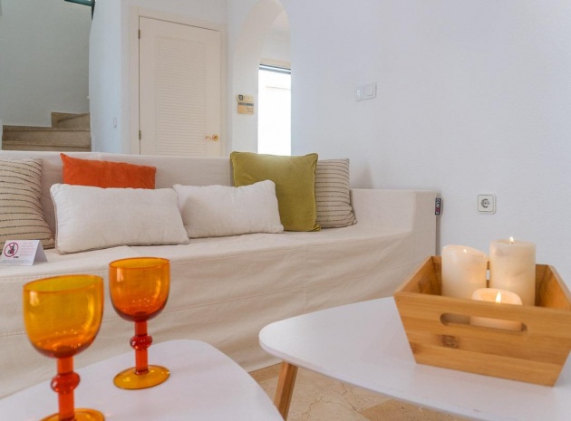 Wiederverkauf - Villa - Villamartin - rioja