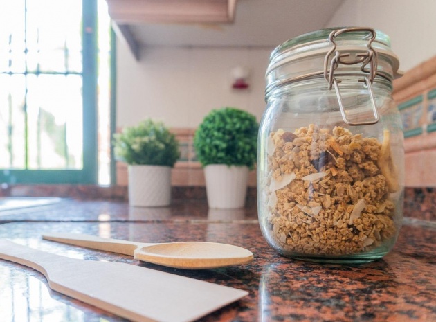 Wiederverkauf - Villa - Villamartin - rioja