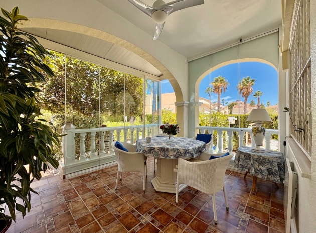 Revente - Villa - Ciudad Quesada - La Fiesta