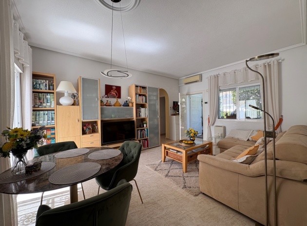 Revente - Villa - Ciudad Quesada - La Fiesta