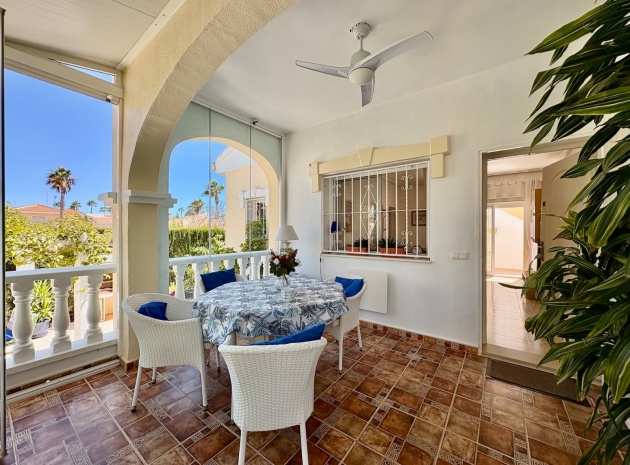 Revente - Villa - Ciudad Quesada - La Fiesta