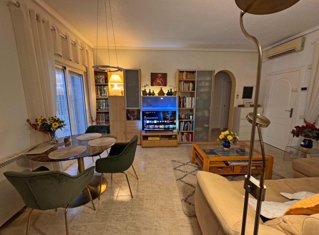 Revente - Villa - Ciudad Quesada - La Fiesta