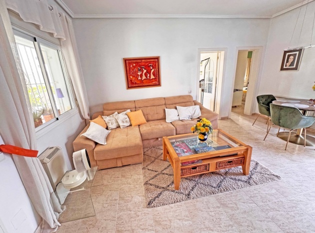 Revente - Villa - Ciudad Quesada - La Fiesta